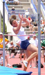 Bucknell Women's Track And Field Selected First In Patriot League Preseason Poll