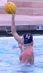 Bucknell Men's Water Polo Awards End-of-Season Honors