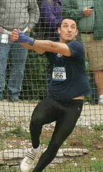 Bucknell Track & Field Opens Home Schedule with Three-Day Outdoor Classic