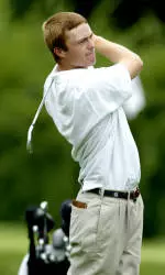 Bucknell Golfers Enjoy Record Day, Battling Army for Patriot League Championship Lead