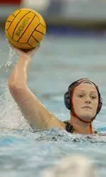 Bucknell Women's Water Polo Appears in National Rankings for First Time