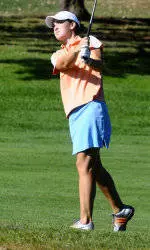 Bucknell Women's Golf Tees Off 2010-11 Season This Weekend at Annual Home Tournament