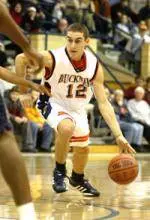 Bucknell Cagers Visit Cornell Tuesday