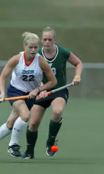 Bucknell Field Hockey Announces 2005 Award Winners