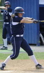 Bucknell Softball Takes Two Games Off Coppin State in Tripleheader