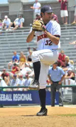 Bucknell Baseball Drops Two at Virginia Tech, 10-4 & 2-1
