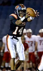 Bucknell Football Improves to 2-0 with 28-14 Victory Over Marist