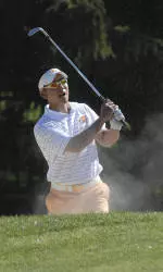 Bison Golfers Tee It Up Thursday Morning at NCAA West Regional