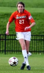 Bucknell Places Three on Inaugural Patriot League Women's Soccer All-Academic Team