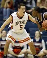 Holy Cross Outslugs Bucknell, 54-43