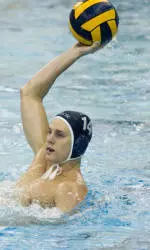 Bucknell Men's Water Polo Opens Eastern Championship Friday vs. No. 12 St. Francis (N.Y.)