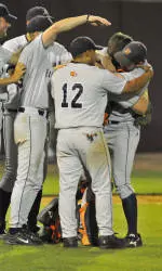 Bucknell Baseball's 2008 Upset of Florida State Ranked No. 4 Upset in Last 10 Years