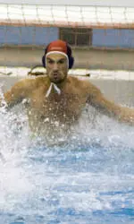 No. 4 UCLA Hands Bucknell Men's Water Polo 15-3 Loss