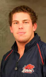 Bucknell's Mark Masterson Picks Up Second Award of Week