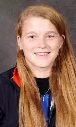 Bucknell Women's Rowing Journal - Tatham Dilks