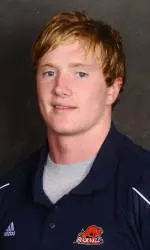 Bucknell's Sean Coghlan Named CWPA Southern Division Player of the Week