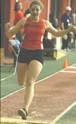 Two Relay Teams, Triple Jumper Represent Bucknell on Day Two of Penn Relays