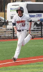 Bucknell Baseball Drops Two Games at Holy Cross