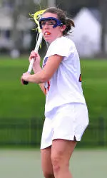 Bucknell Women's Lacrosse Closes Out 2010 Slate Saturday at Navy