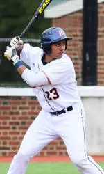 Bucknell Baseball Suffers Extra-Inning Loss at Penn State, 7-6