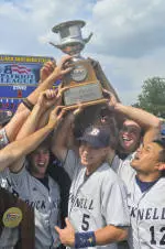 Bucknell Baseball Adds Home Series against Columbia to Schedule