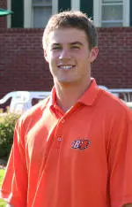 Bucknell Men's Golf Takes Second at Hofstra Invitational
