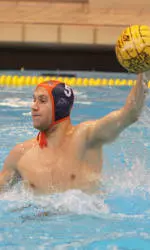 Bucknell Men's Water Polo Advances to Eastern Championship Semifinals Thanks to 15-13 Win Over Harvard