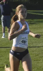 Bucknell Cross Country Opens 2007 With Solid Showing At Bison Open