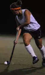 Bucknell Field Hockey Wins Third Straight Game, Defeating Saint Joseph's 3-0