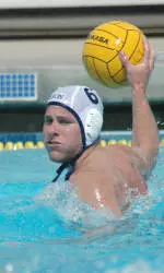 Bucknell Men's Water Polo Upset by George Washington at Southern Championships, 6-4