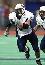 Bucknell Football Opens 2004 Campaign at No. 10 Villanova on Thursday