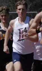 Bison Men's and Women's Track and Field To Host Bucknell Team Challenge On Saturday