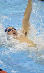 Bucknell Men's Swimming and Diving Celebrates Senior Day with 175-118 Win Over Lehigh