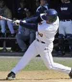 Bucknell Baseball Takes One of Two Against Lafayette