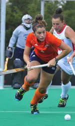 Bucknell Field Hockey Releases 2013 Schedule