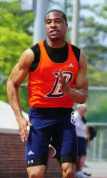 Bison Men Voted First, Women Second in Patriot League Indoor Track & Field Preseason Polls