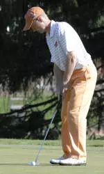 Bucknell Men's Golf Hosts Annual Fall Invitational Friday and Saturday