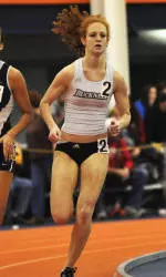 Bucknell Women's Track & Field Shines at Gulden Relays