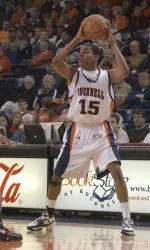 Bucknell Men's Basketball Expected to be Seeded Second in PL Tournament, Face Navy in First Round