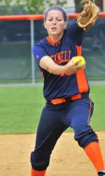 Bucknell Softball and Baseball Patriot League Tournament Games to be Broadcast on SportsJuice.com