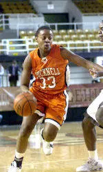 Bucknell Women's Basketball Closes Regular Season Saturday at Army