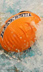 Bucknell Men's Swimming and Diving Welcomes Five Newcomers in 2013-14