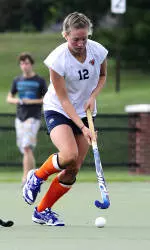 Bucknell Field Hockey Takes 7-0 Loss at No. 4 Princeton