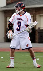 Bucknell Men's Lacrosse Visits Hobart Saturday