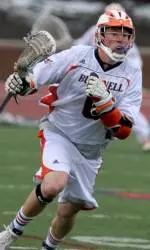 Defense, Faceoffs Carry No. 13 Bucknell Past No. 14 Army, 7-4, in Men's Lax