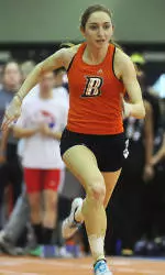 Distance Medley Relay, Nagotko Rewrite Women's Track Record Books at Bison Open & Multi, Penn State