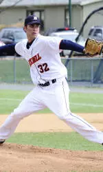 Bucknell Baseball Sweeps Doubleheader from Navy, Remains in First Place Tie
