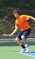 Bucknell Men's and Women's Tennis Head to Florida for Spring Break Matches