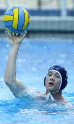 Bucknell Men's Water Polo Finishes Fourth at ECAC Championship with 9-6 Loss to Princeton