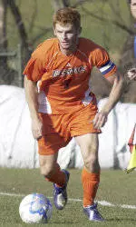 Bucknell, George Mason to Square off Saturday in First Round of NCAA Men's Soccer Tournament